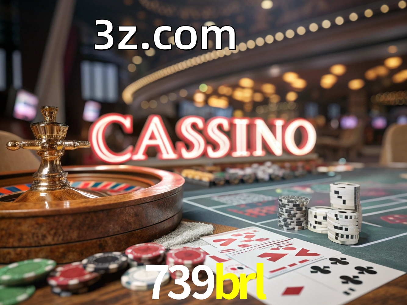 Segurança App 739brl